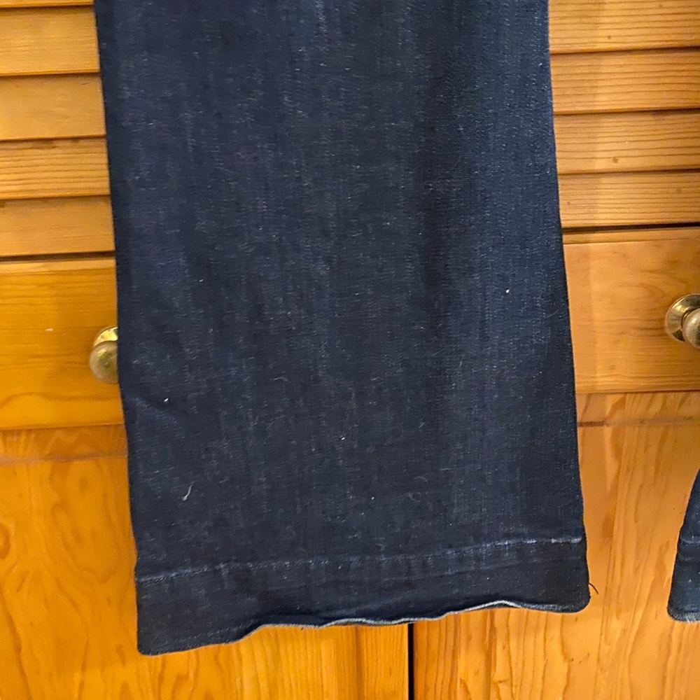J Brand Flared Jeans - Picture 6 of 7